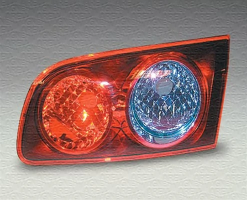 Tail Light Assembly